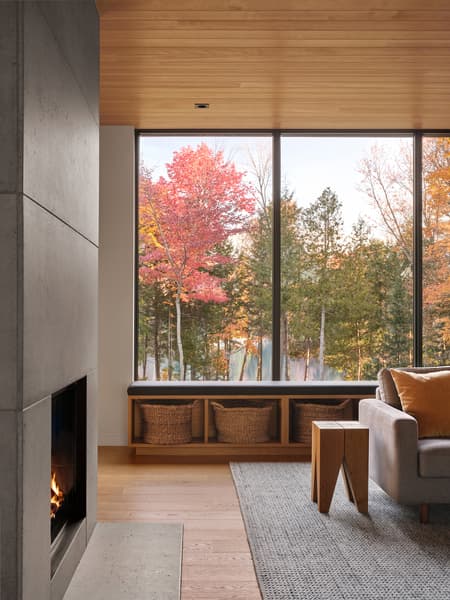 Long Lake Cottage 